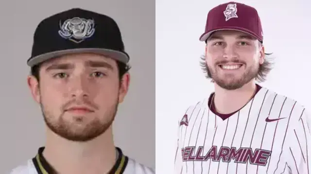 Which former Pontiac Times area high school standouts will be in action on Saturday, May 17?