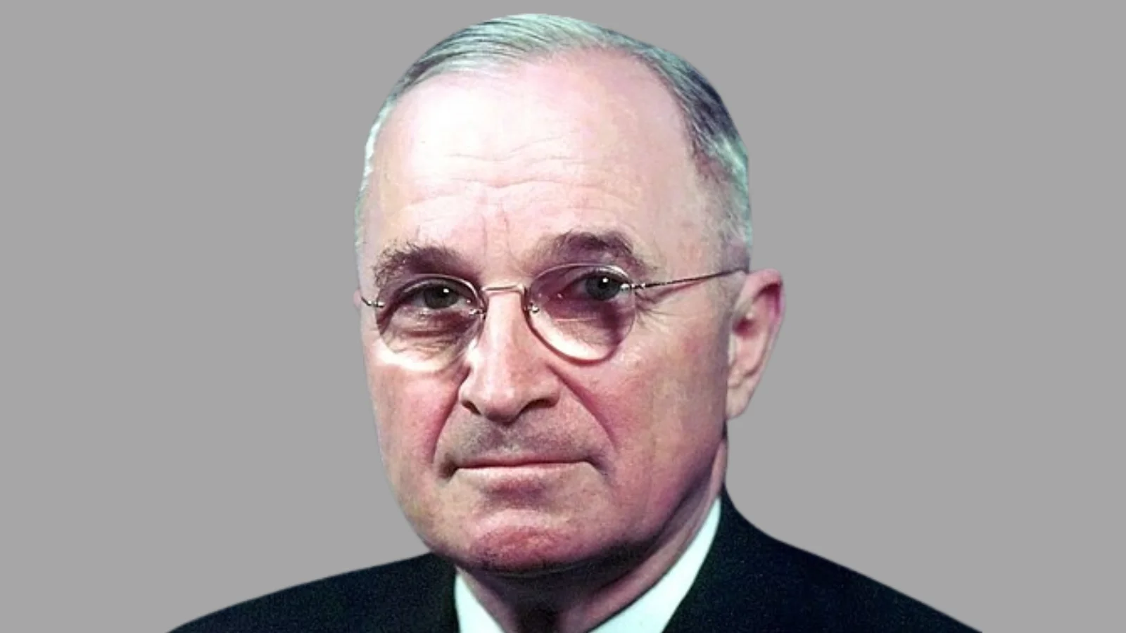 Harry S. Truman, 33rd President of the United States - Wikipedia Harry S. Truman, 33rd President of the United States - Wikipedia