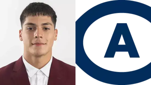 Daniel Gomez and Julian Fernandez