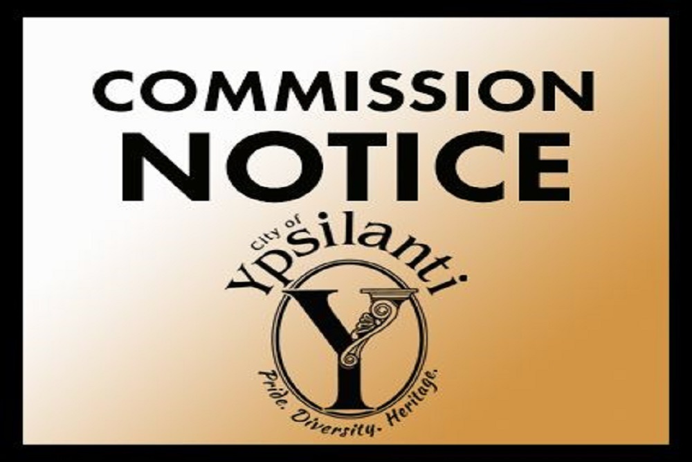 PUBLIC NOTICE: Planning Commission Public Hearings PUBLIC NOTICE: Planning Commission Public Hearings