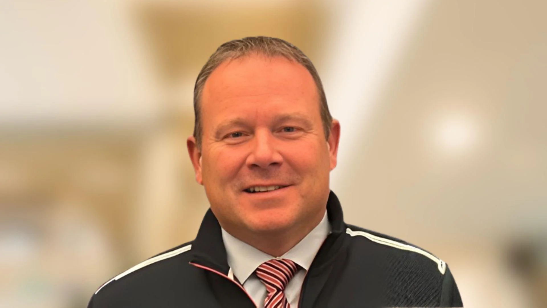 Scott Martin, Senator for Pennsylvania - X