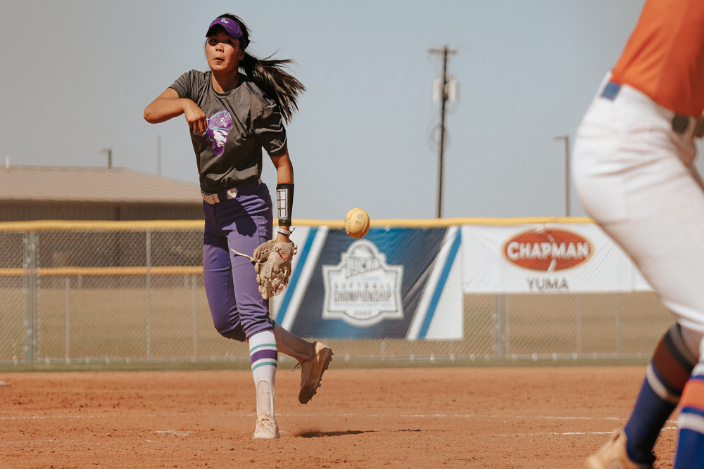 Bucs Win Nailbiter to Advance to National Tournament Quarterfinals