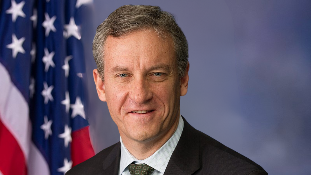 Rep. Cartwright votes to count illegal aliens towards seats in Congress