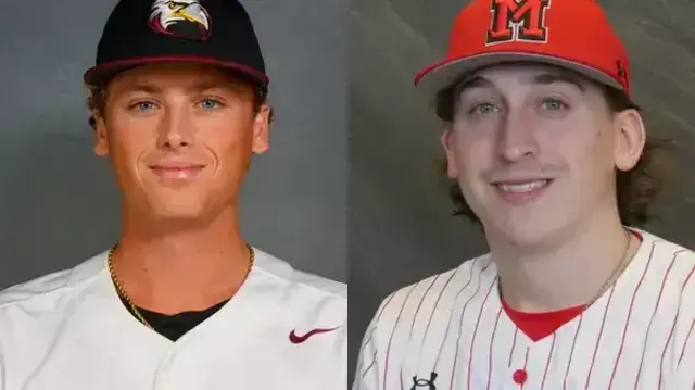 Which former Altoona Times area high school standouts will be in action in the week starting Monday, April 21?