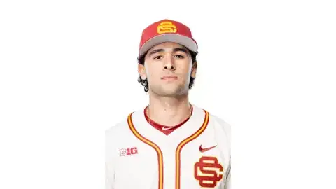On Saturday, May 31, former Cypress High School standout Abbrie Covarrubias collegiate team wins in the NCAA Division I Baseball Championship