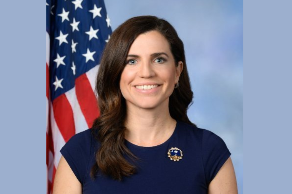 Rep. Nancy Mace Passes Bill To Name Hilton Head Post Office After Caesar H. Wright Jr