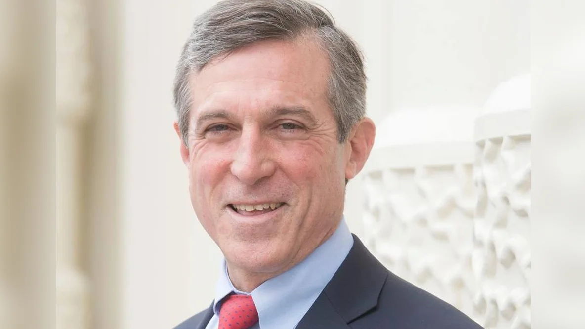 Delaware Governor John Carney