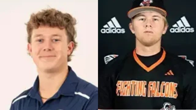 Which former North Coast California News area high school standouts will be in action on Monday, April 7?