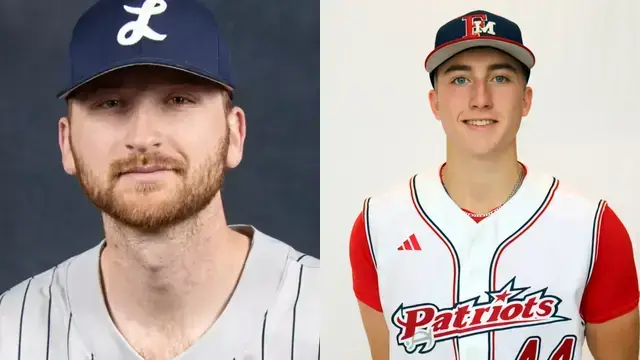 Drew Siegner and Davis Phillips - 