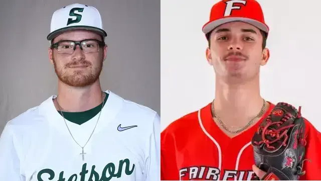 Which former Norfolk Reporter area high school standouts will be in action on Saturday, May 10? Which former Norfolk Reporter area high school standouts will be in action on Saturday, May 10?