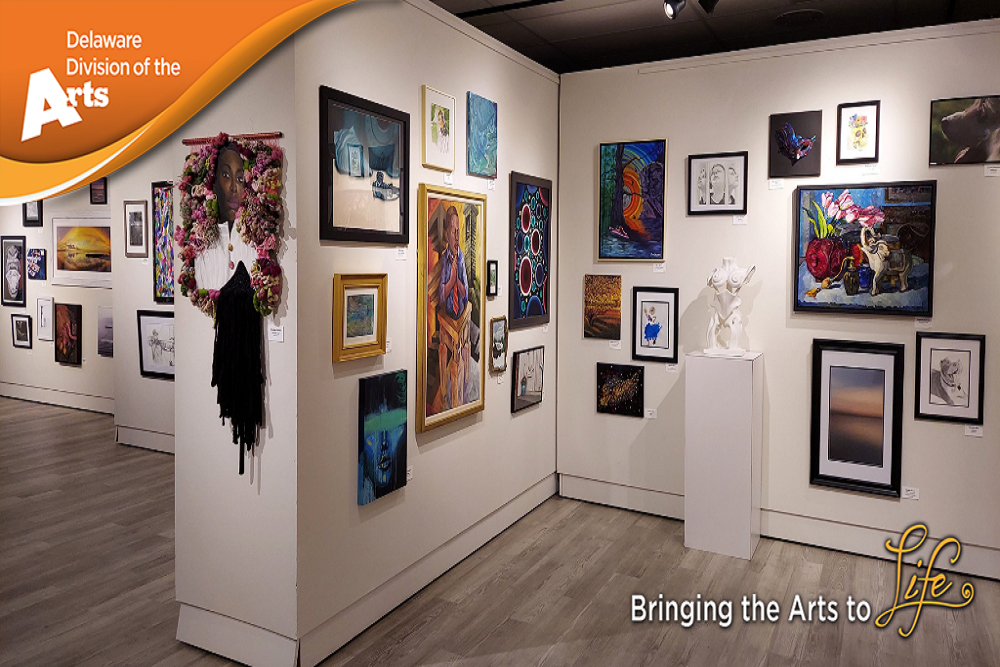 Thirty-Six Talented State Employees and Their Family Members Honored