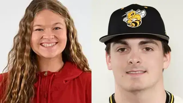 Which former North Richmond Today area high school standouts will be in action on Wednesday, April 16?