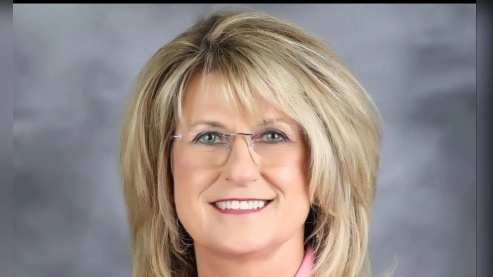Shelley Free Superintendent - Kiamichi Technology Center-McAlester