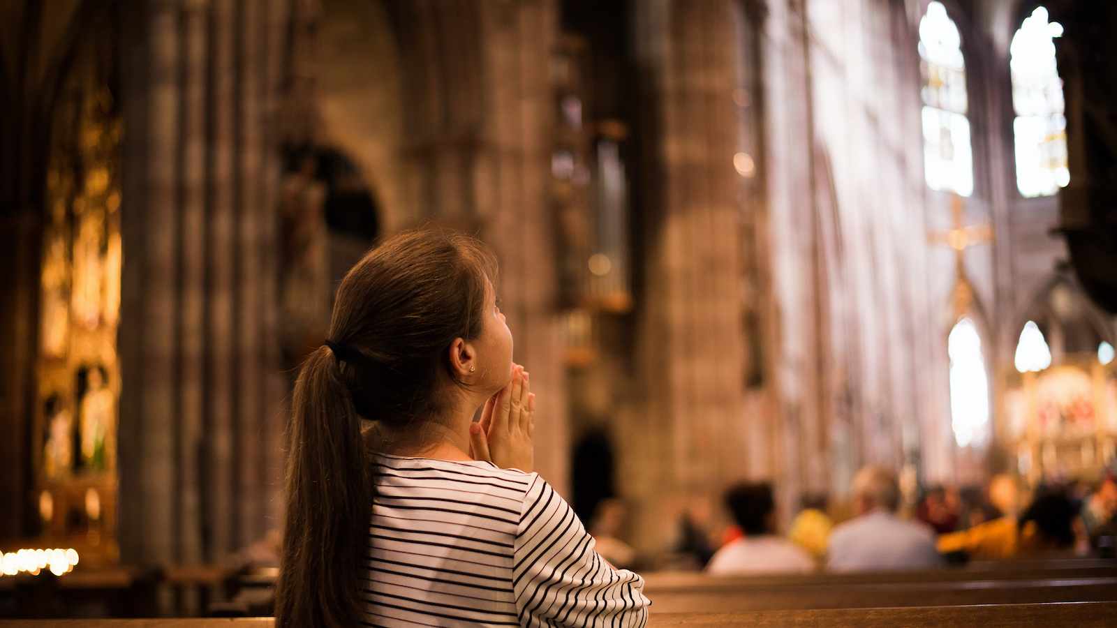 Relics help Catholics connect with the earliest times of the church and bring them closer to saints. Relics help Catholics connect with the earliest times of the church and bring them closer to saints.