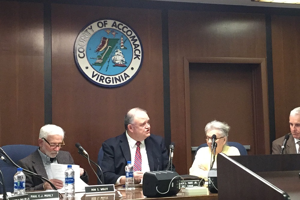 Board of Supervisors Regular Meeting on September 15