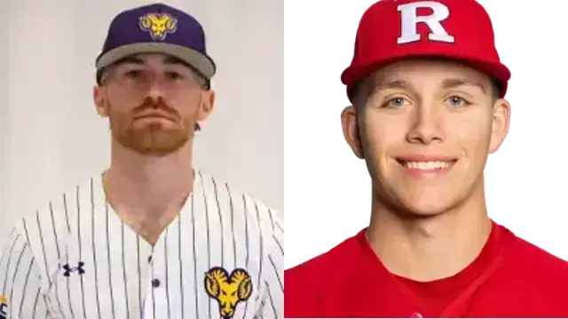 Which former Gloucester Today area high school standouts will be in action on Saturday, March 29?