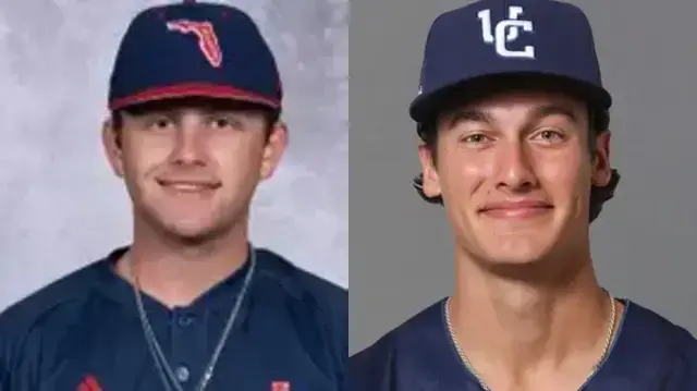 Which former SW Riverside News area high school standouts will be in action in the week starting Monday, May 5? Which former SW Riverside News area high school standouts will be in action in the week starting Monday, May 5?