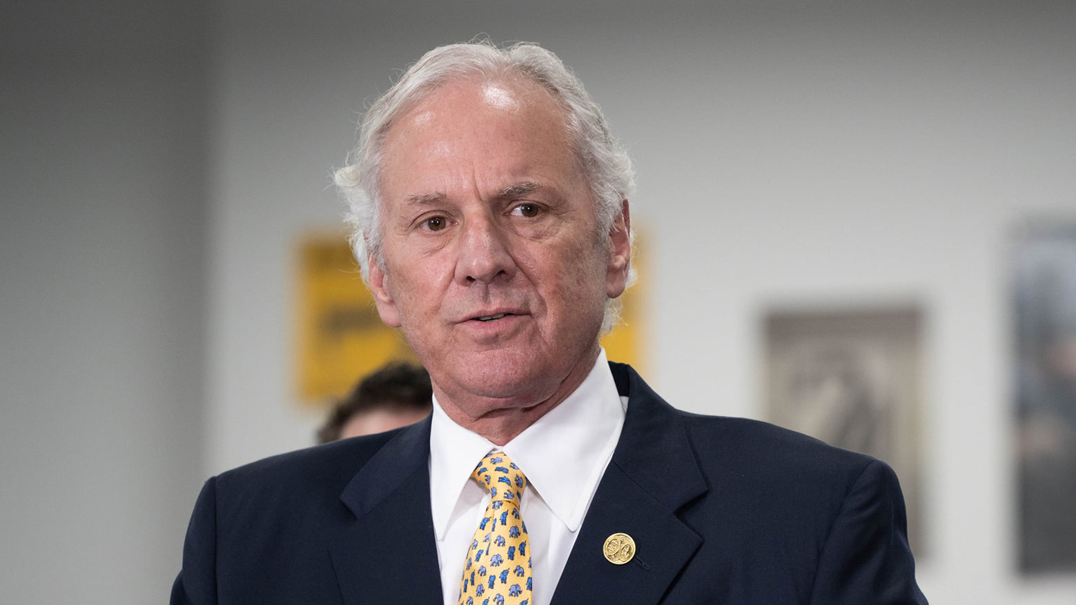 McMaster joins fellow governors in joint letter blaming Biden Administration for supply chain woes, takes executive action to alleviate pressure