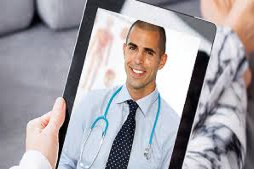 COUNTY OF CLEVELAND: Atrium Health is Bringing Community-based Virtual Care