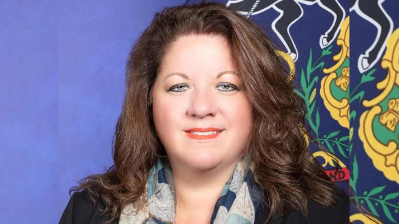 Scheuren proposes amendment to bar driver licenses for illegal aliens in Pennsylvania