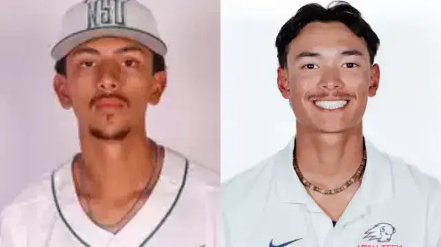 Which former SLO Reporter area high school standouts will be in action on Friday, March 21?