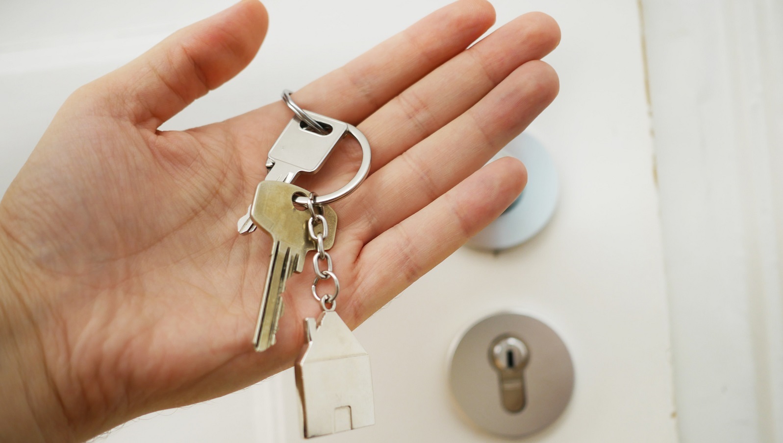 Median home sales price continued to rise in the first quarter