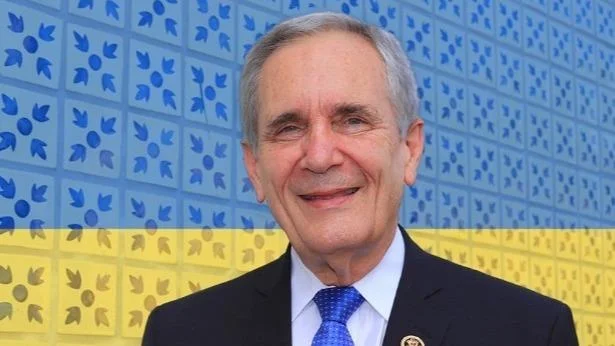 Lloyd Doggett criticizes GOP policies affecting education and healthcare