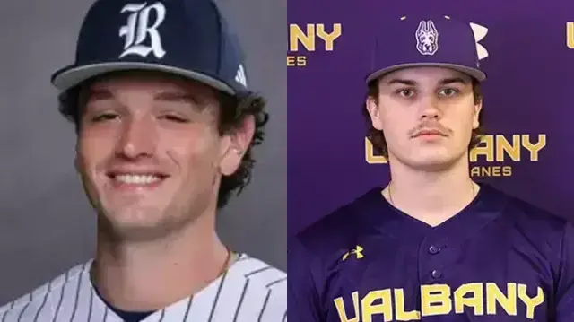 Which former Mohawk Valley Times area high school standouts will be in action on Sunday, April 6?