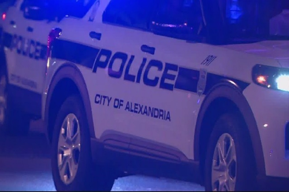 Alexandria Police Department Identify Suspect in Convenience Store Assault Alexandria Police Department Identify Suspect in Convenience Store Assault