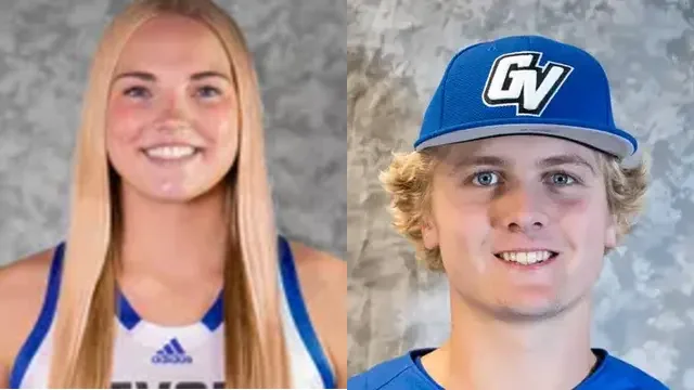 Which former SE Grand Rapids News area high school standouts will be in action in the week starting Monday, March 10?