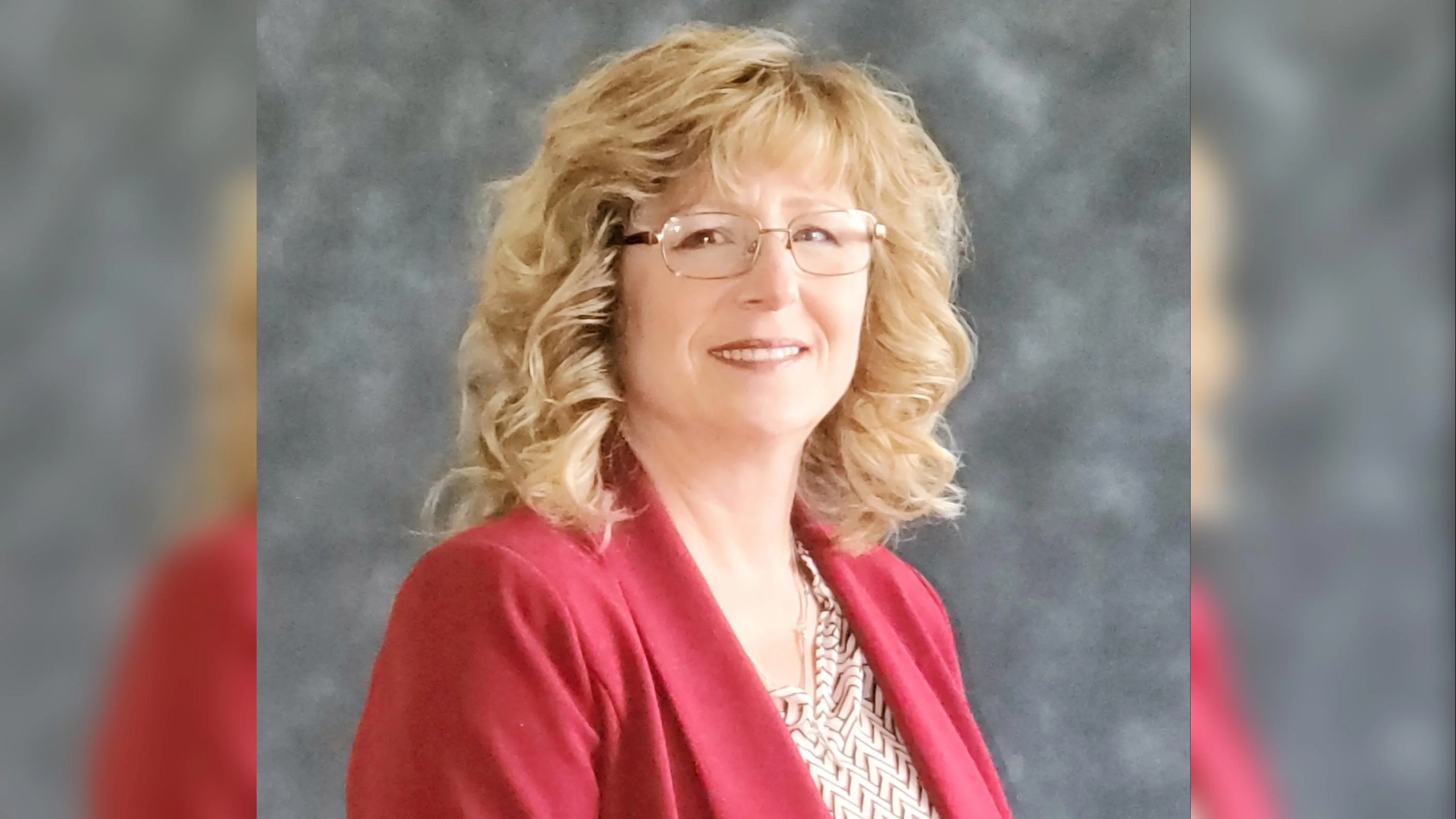 Nogales Unified District Superintendent Angelina Canto (2023) - Nogales Unified District