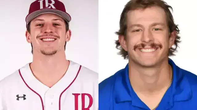 Which former NE Nashville News area high school standouts will be in action on Friday, May 23?