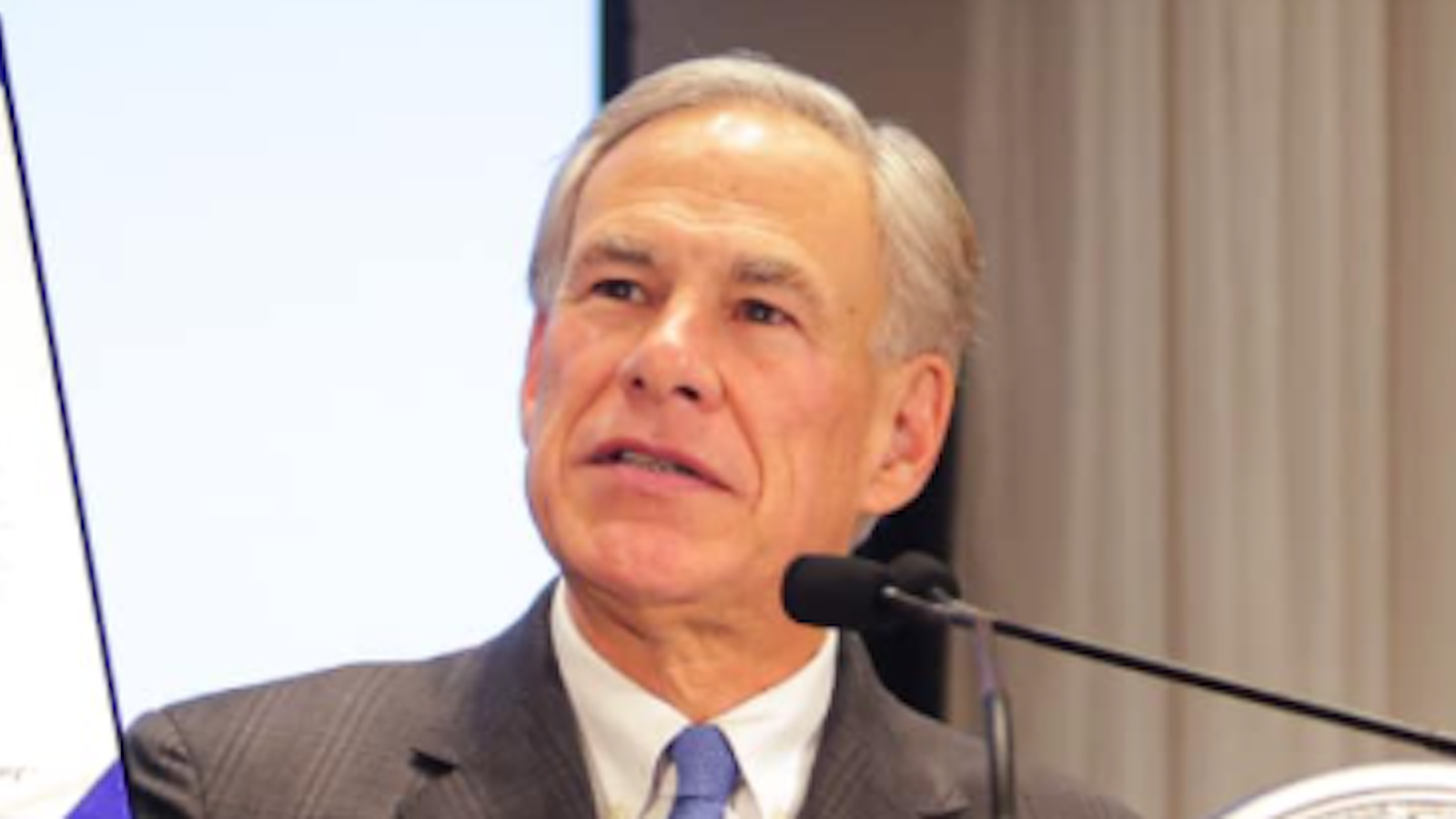 Gov. Abbott: House bill ‘provides more cuts to property tax rates’ in Texas
