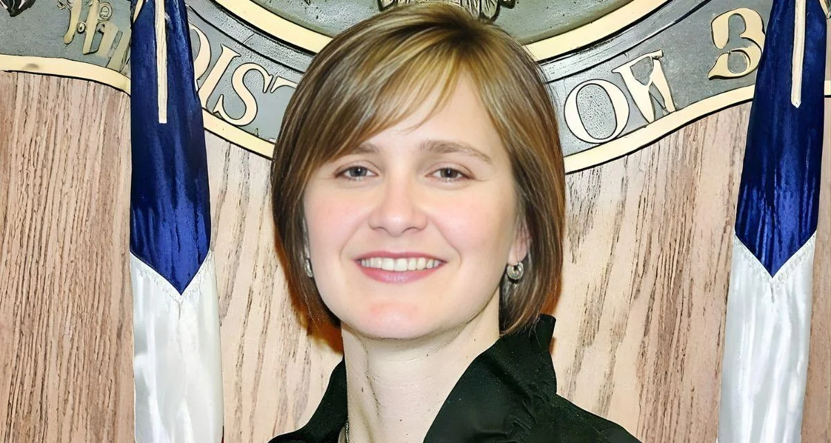Laura T. Beyer, Chief Judge