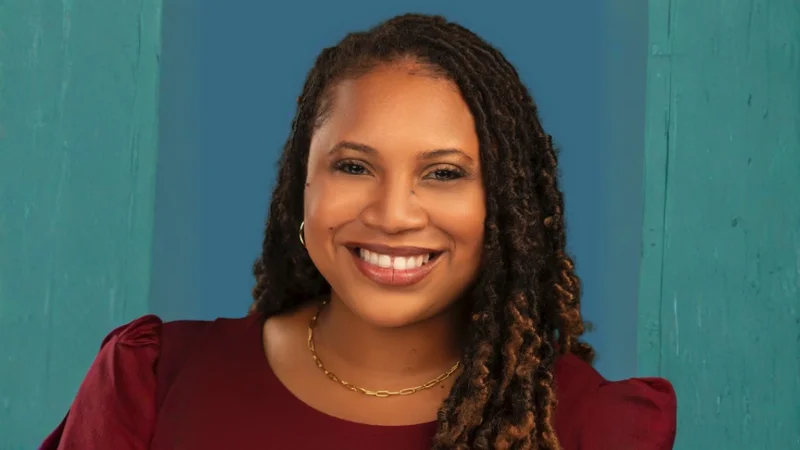 Anjuli King, Visit Savannah