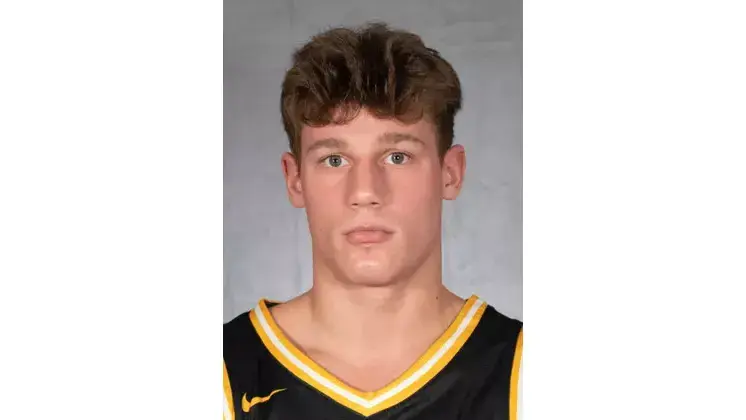 Former Alexander High School guard Kyler D’Augustino’s collegiate team has been invited to the NCAA tournament.