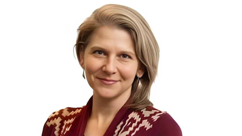 Rebecca O’Neil, Research Principal, Infrastructure, Energy and Environment Directorate, Pacific Northwest National Laboratory