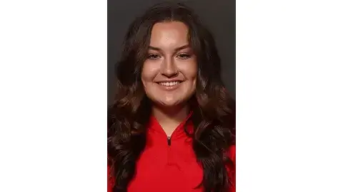 Angelina DeLeon, former Calaveras High School standout’s collegiate team plays on Friday, May 16 in the NCAA Division I Softball Championship