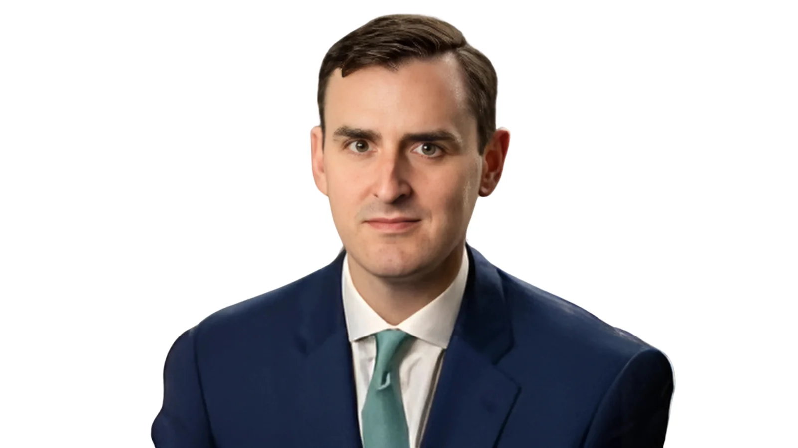 Dan Katz, Deputy Secretary of the Treasury and Chief of Staff