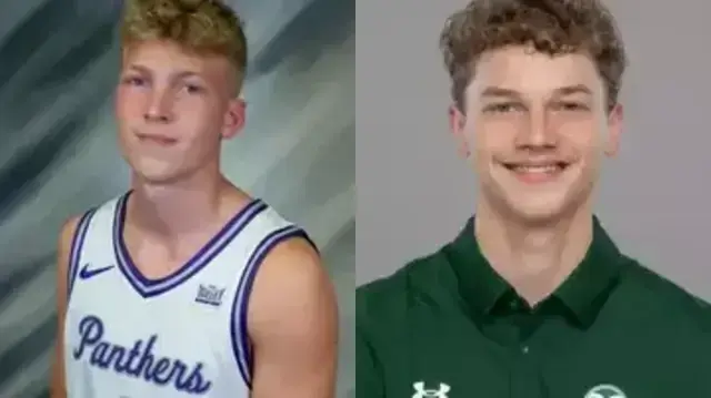 Which former South DSM News area high school standouts will be in action in the week starting Monday, Feb. 24?