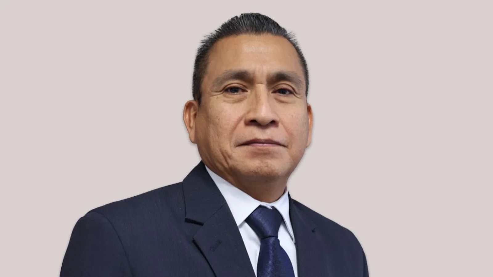 Waldir Eloy Ayasta Mechán, Ministerio de Energía y Minas del Perú