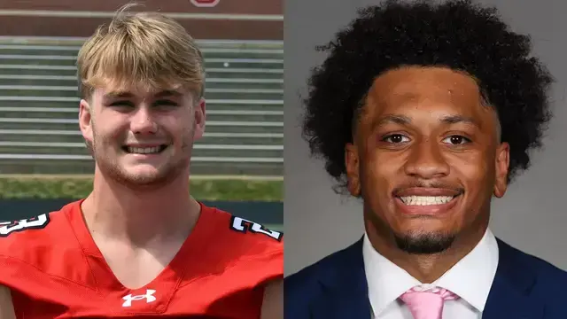 Ryan Montgomery and Brandon Ross - Ryan Montgomery and Brandon Ross -