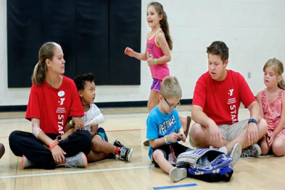 Registration Open for City’s Summer Camps Program