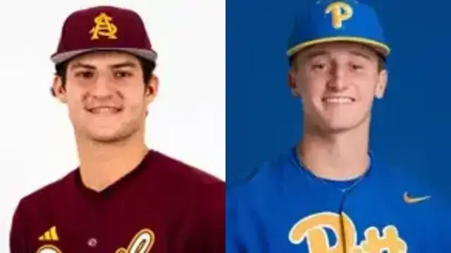 Which former San Antonio Standard area high school standouts will be in action on Friday, April 18?