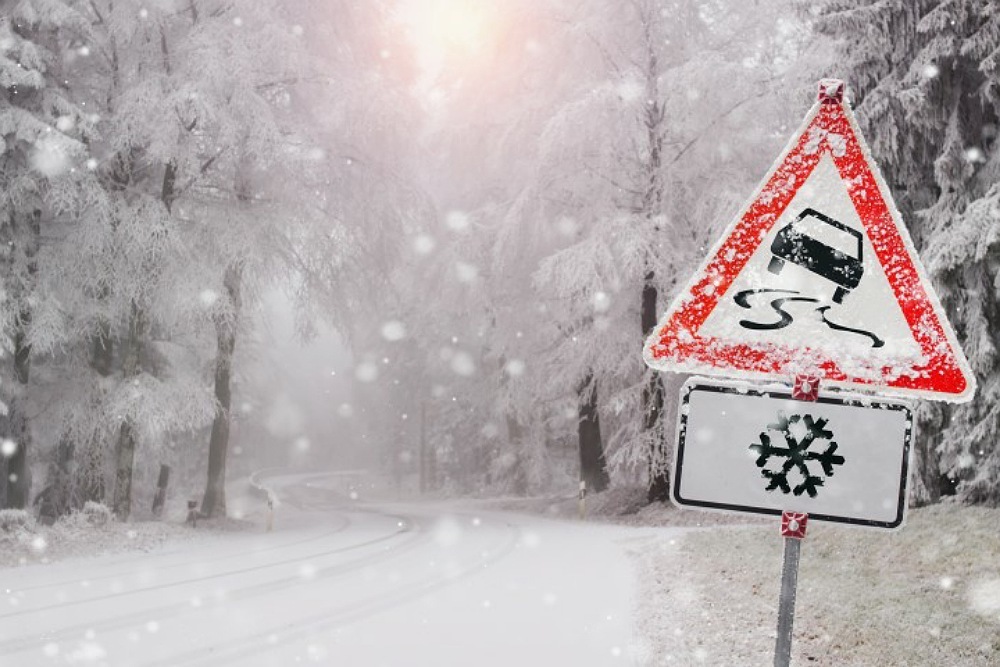 In honor of this weekend’s impending winter weather, here’s a flashback to an HPU snow day, 1948 style! In honor of this weekend’s impending winter weather, here’s a flashback to an HPU snow day, 1948 style!