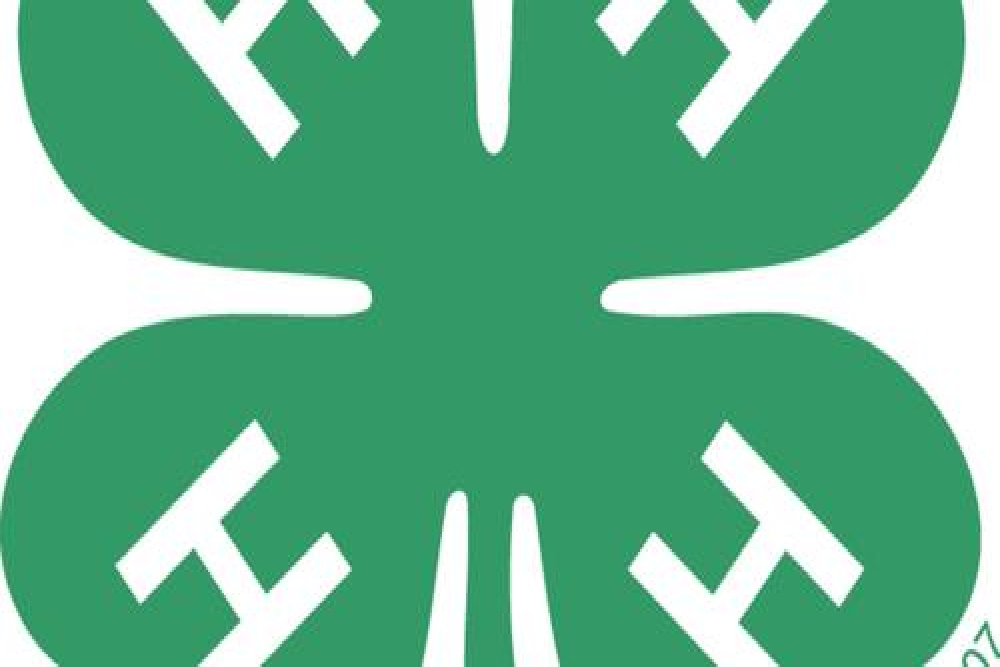 Support Cascade 4-H Foundation in Give Great Falls