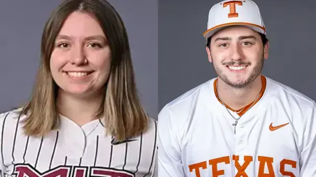 Which former San Antonio Standard area high school standouts will be in action on Saturday, May 3?