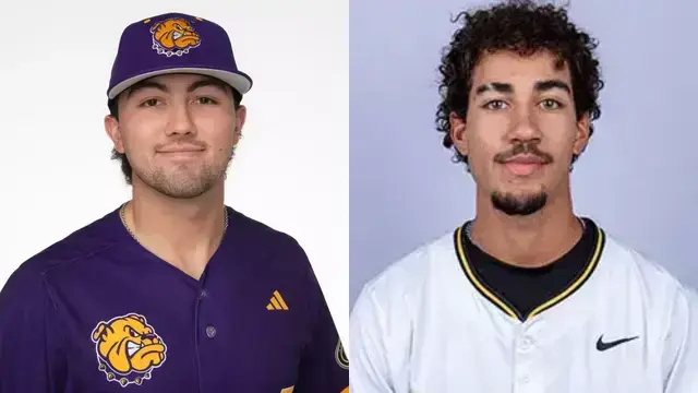 Who from Northwest Houston area’s former high school standouts will play in the week starting Monday, March 9?