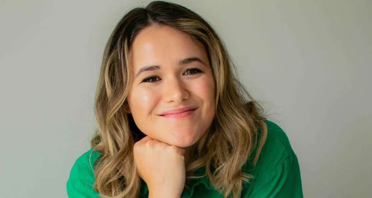 Carleigh Bodrug, Chef