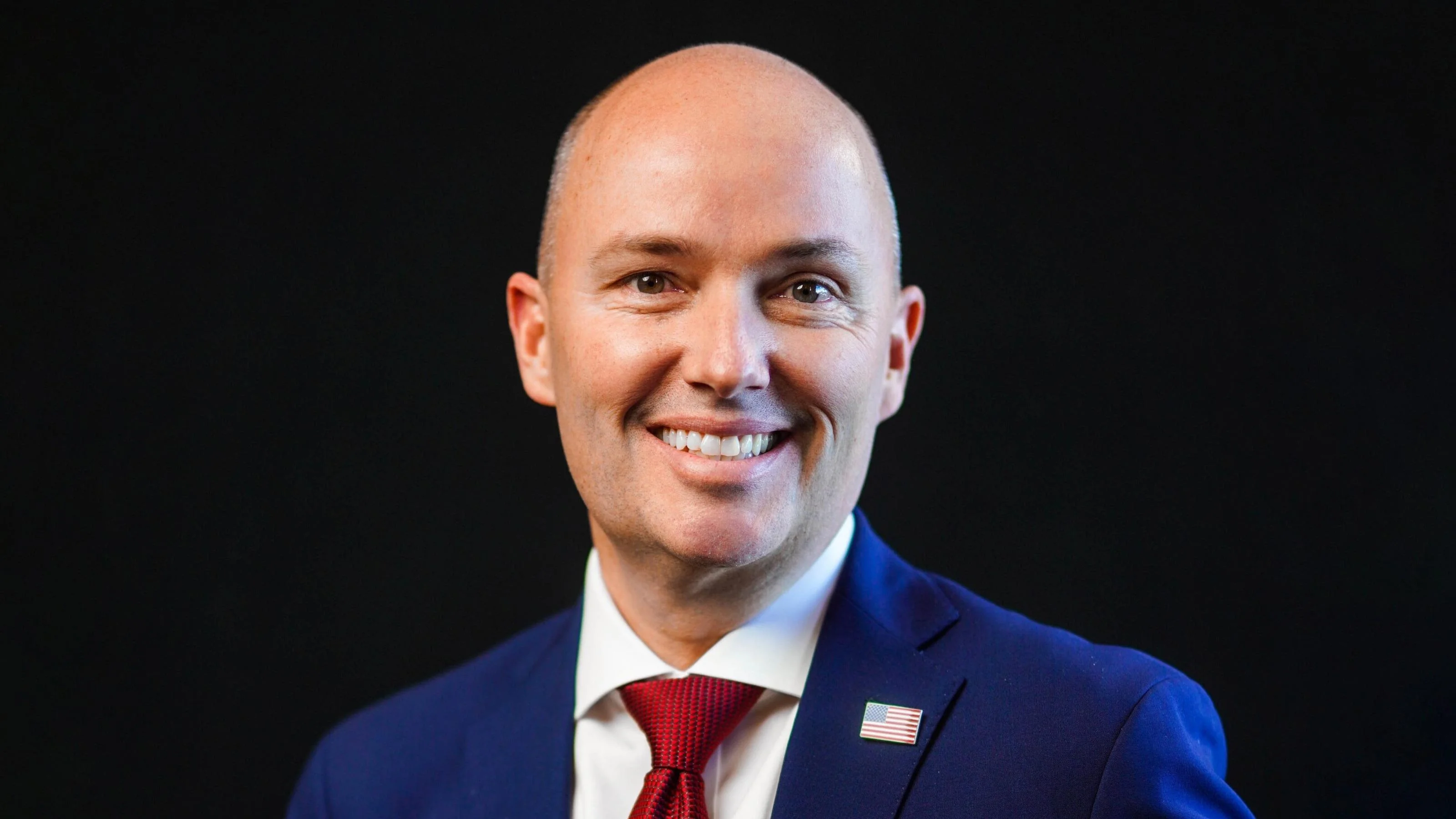 Utah placed 32nd in U.S. ranking for general sales and gross receipts taxes collected in 2024